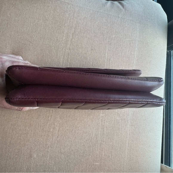 ❌SOLD❌Henri Bendel 712 Crossbody Bag - Picture 9 of 13